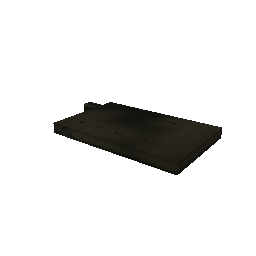 aircarpark_08_SFSe (ID 10781) - GTA SA Object