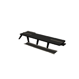 roadsSFSE06 (ID 10791) - GTA SA Road