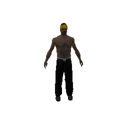 lsv1 (ID 108) - GTA SA Pedestrian
