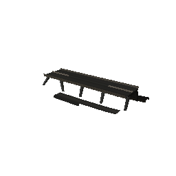 LODroadsSFSE06 (ID 10801) - GTA SA LOD Object