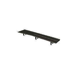 LODroadsSFSE72 (ID 10802) - GTA SA LOD Object