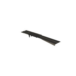LODroadsSFSE14 (ID 10803) - GTA SA LOD Object