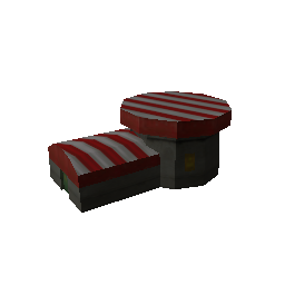 ap_smallradar1_SFSe (ID 10810) - GTA SA Building