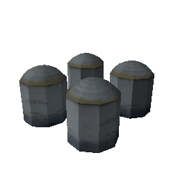 apfuel1_SFSe (ID 10811) - GTA SA Object