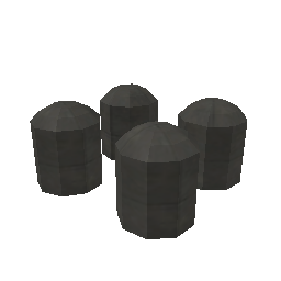 LODflargetank1e (ID 10812) - GTA SA LOD Object