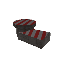 LODsmallradar1_SFSe (ID 10813) - GTA SA LOD Object