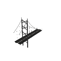 baybridge2_SFSe (ID 10821) - GTA SA Road