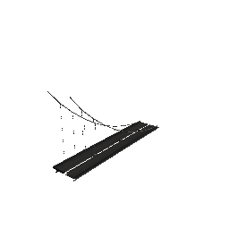 baybridge4_SFSe (ID 10823) - GTA SA Road