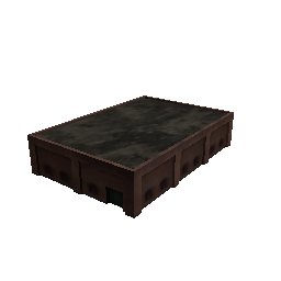gen_whouse01_SFSe (ID 10844) - GTA SA Building