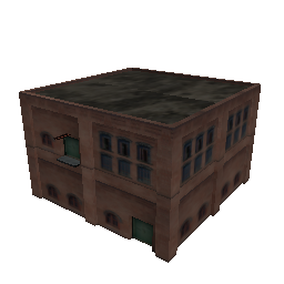 gen_whouse03_SFSe01 (ID 10847) - GTA SA Building