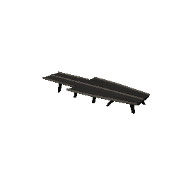 roadsSFSE08 (ID 10849) - GTA SA Road