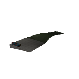 landbit01_SFSe (ID 10850) - GTA SA Object