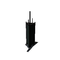 blacksky_SFSe (ID 10871) - GTA SA Object