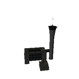 LODtroltower_SFSe (ID 10884) - GTA SA LOD Object