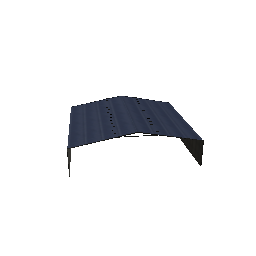 LODdock2_SFSe (ID 10888) - GTA SA LOD Object