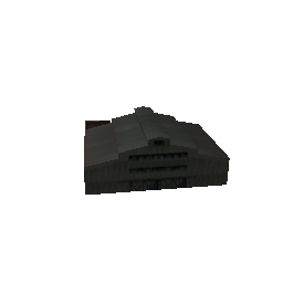 LODbigshed_SFSe03 (ID 10892) - GTA SA LOD Object