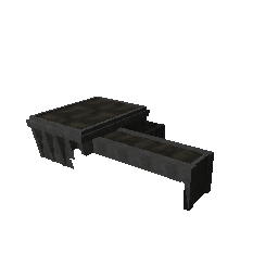 LODbunker_ext_SFSe (ID 10897) - GTA SA LOD Object