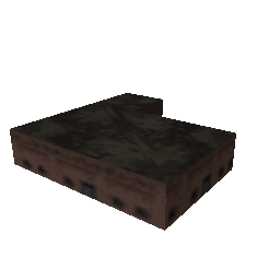 lod_whouse02_SFSe (ID 10911) - GTA SA LOD Object