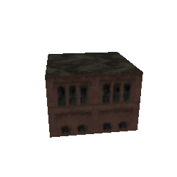LODwhouse03_SFSe01 (ID 10913) - GTA SA LOD Object
