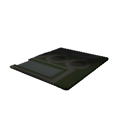 Silicon09B_SFS (ID 10939) - GTA SA Building