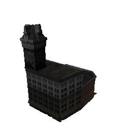 shoppie3_SFS (ID 10951) - GTA SA Building