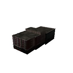 shoppie6_SFS (ID 10952) - GTA SA Building