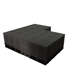 shoppie5_SFS (ID 10953) - GTA SA Building