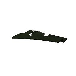 lodtwland25_SFS (ID 10963) - GTA SA LOD Object