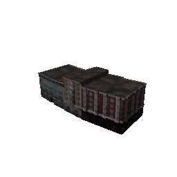 shoppie6_SFS01 (ID 10975) - GTA SA Building
