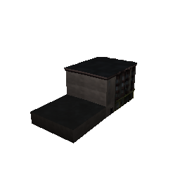 haightshop_SFS (ID 10979) - GTA SA Building
