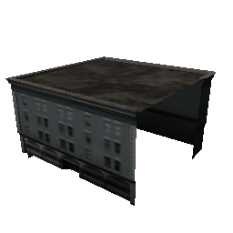 scum_SFS (ID 10981) - GTA SA Building