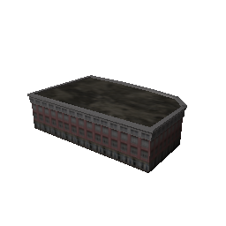 mission_01_SFS (ID 10988) - GTA SA Building