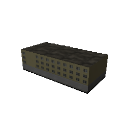mission_05_SFS (ID 10991) - GTA SA Building