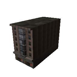 shoppie6_SFS02 (ID 10994) - GTA SA Building