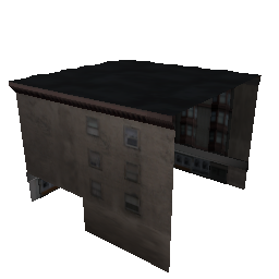smallshop_10_SFS05 (ID 10996) - GTA SA Building