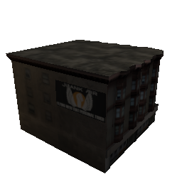 haightshop_SFS02 (ID 10999) - GTA SA Building