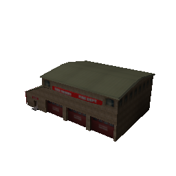 firehouse_SFS (ID 11008) - GTA SA Building