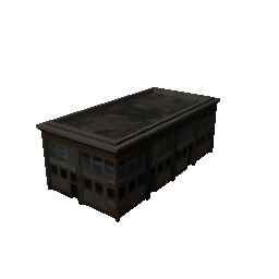 crackbuild_SFS (ID 11010) - GTA SA Building