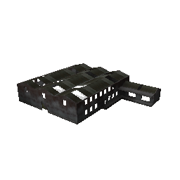 crackfact_SFS (ID 11012) - GTA SA Building