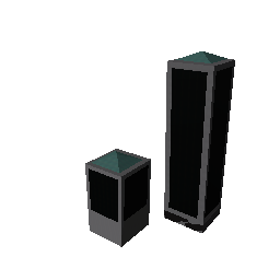 LOD_sfs002 (ID 11016) - GTA SA LOD Object