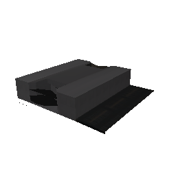 LOD_sfs014 (ID 11025) - GTA SA LOD Object