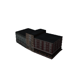 LOD_sfs015 (ID 11026) - GTA SA LOD Object