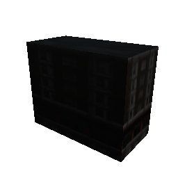 LOD_sfs017 (ID 11028) - GTA SA LOD Object