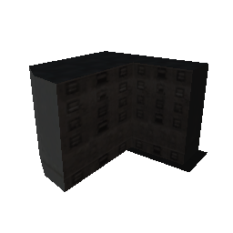 LOD_sfs018 (ID 11029) - GTA SA LOD Object