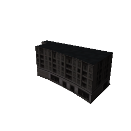 LOD_sfs019 (ID 11030) - GTA SA LOD Object