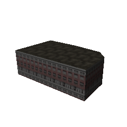 LOD_sfs023 (ID 11034) - GTA SA LOD Object