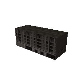 LOD_sfs030 (ID 11040) - GTA SA LOD Object