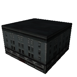 LOD_sfs031 (ID 11041) - GTA SA LOD Object