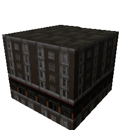 LOD_sfs033 (ID 11043) - GTA SA LOD Object