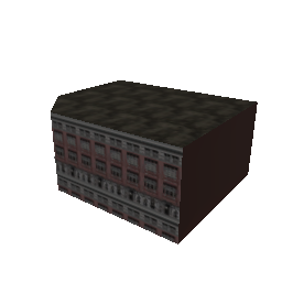 LOD_sfs036 (ID 11046) - GTA SA LOD Object